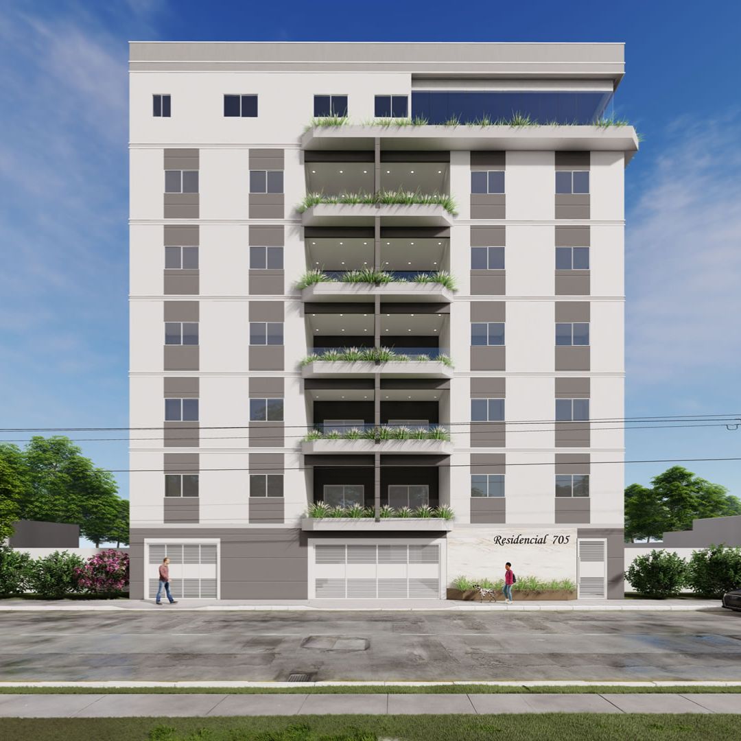 Renderização Externa 6