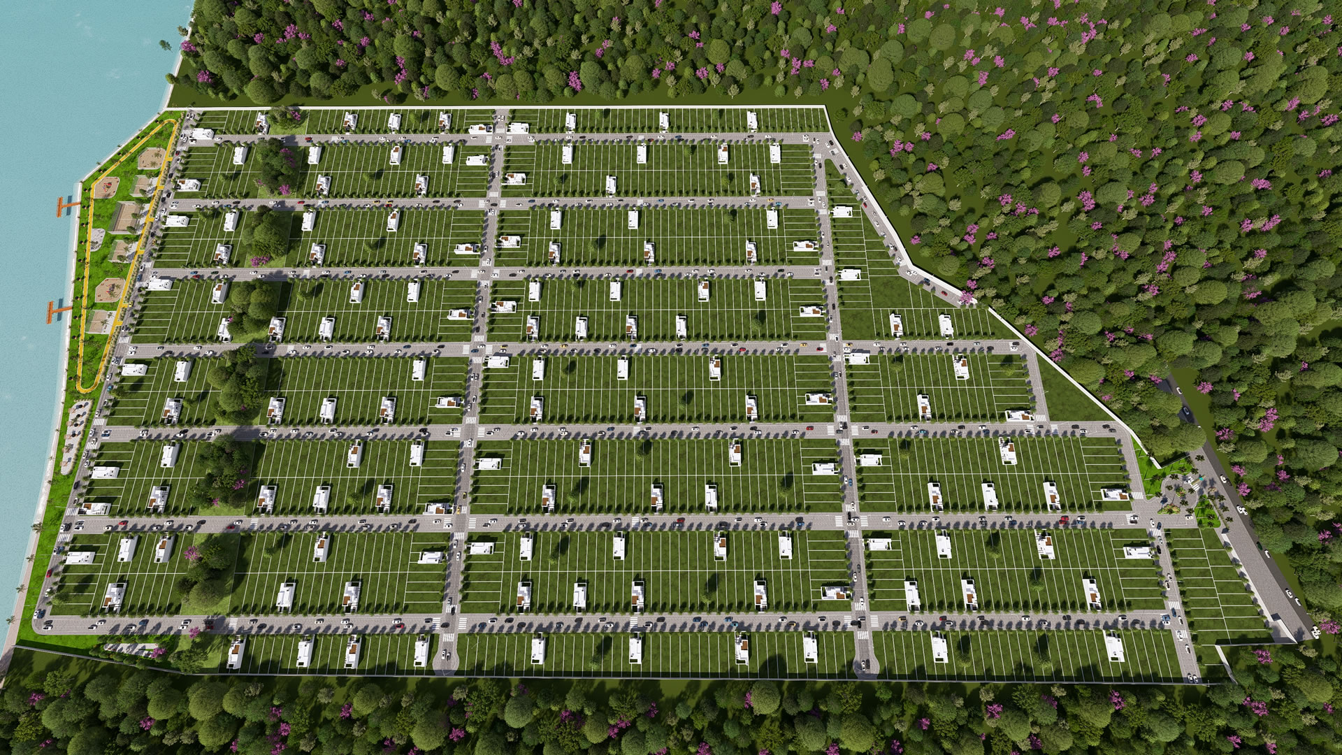 Renderização Externa 9