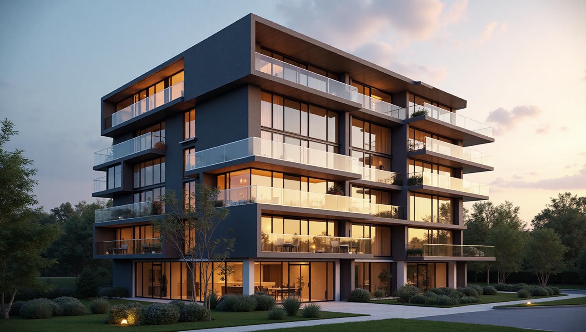 Renderização 3D Profissional