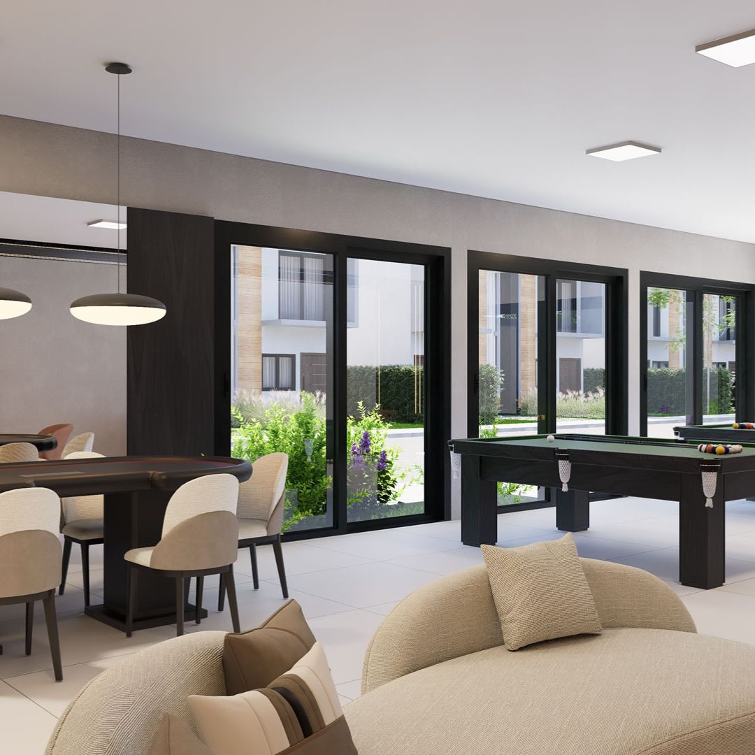 Renderização Interna 3