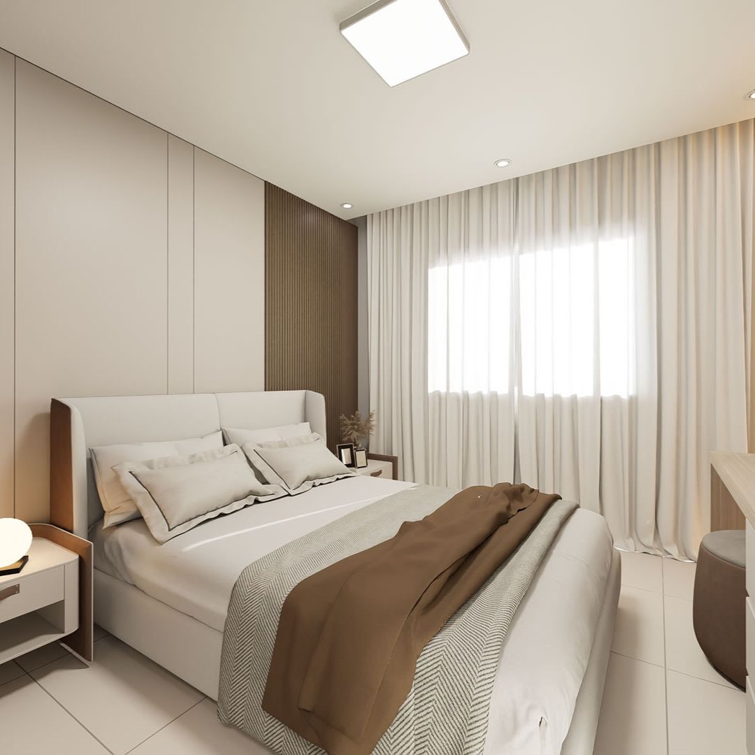 Renderização Interna 5