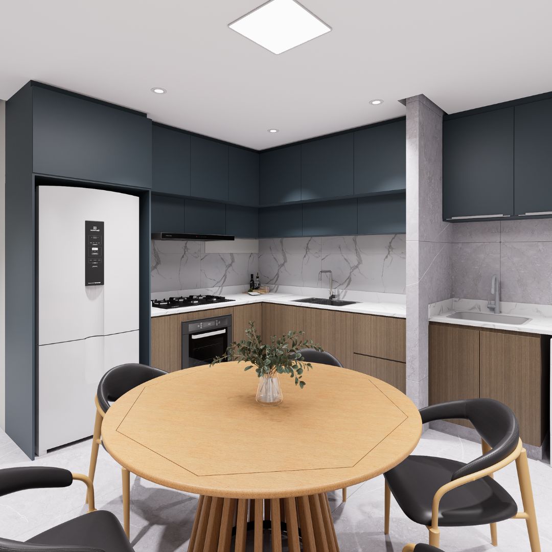 Renderização Interna 6