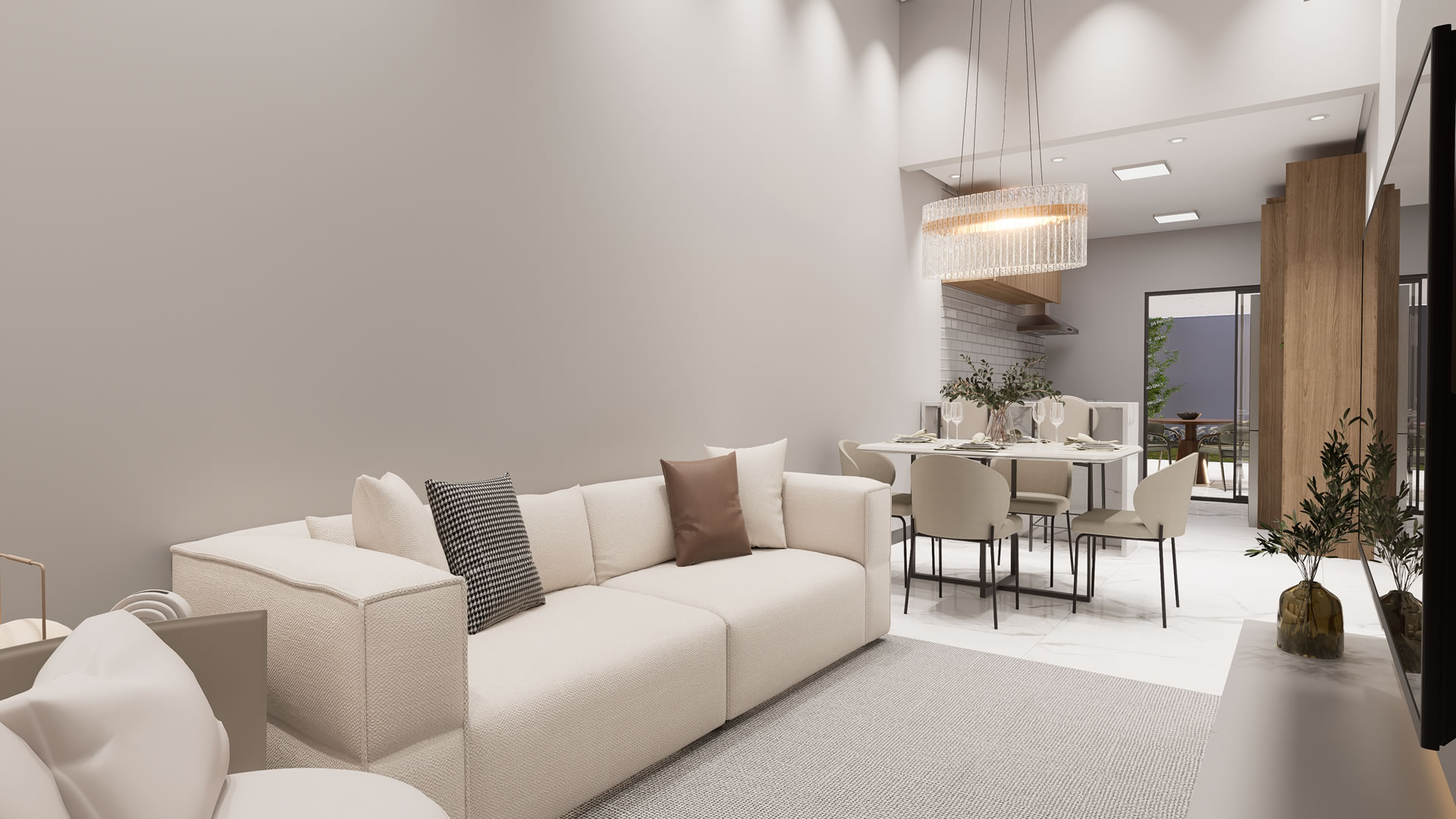 Renderização Interna 9